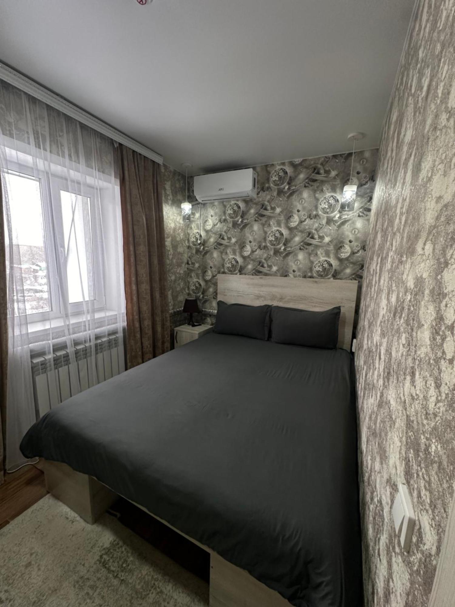 Sport Hotel Terra Ust-Kamenogorsk Exterior photo