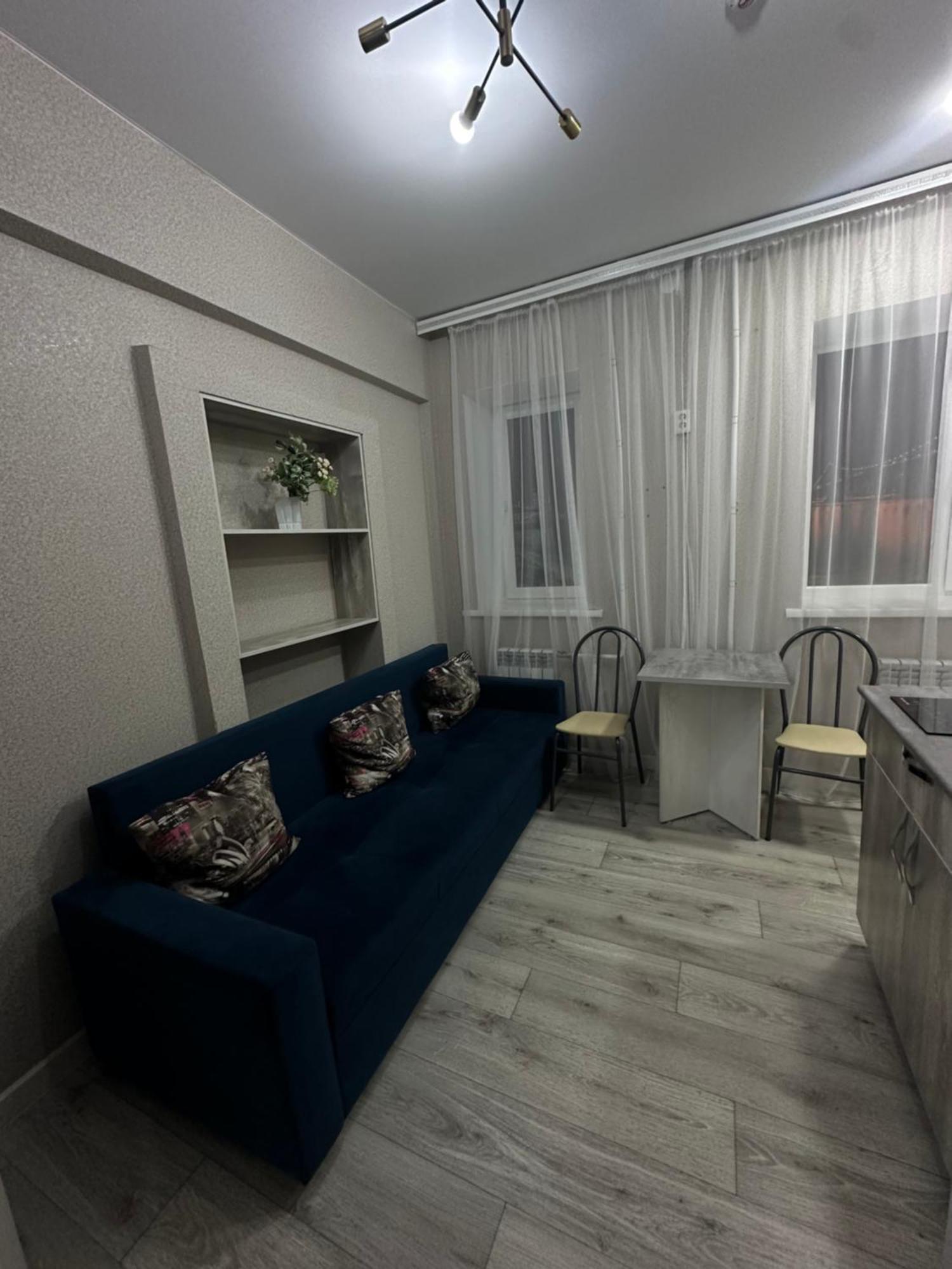 Sport Hotel Terra Ust-Kamenogorsk Exterior photo