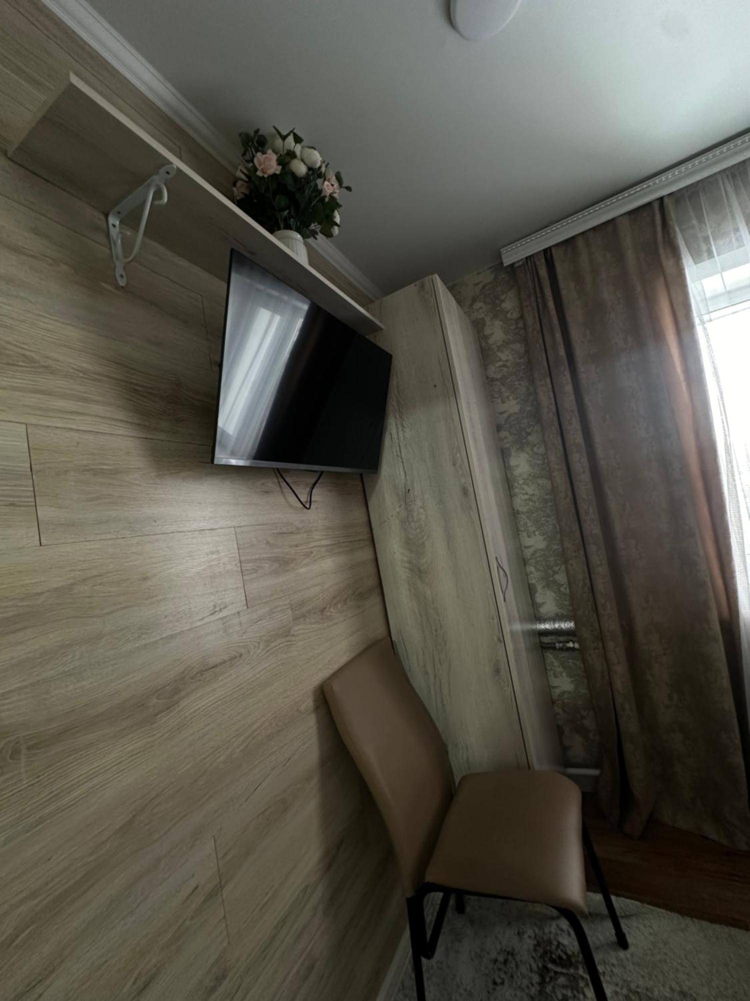 Sport Hotel Terra Ust-Kamenogorsk Exterior photo