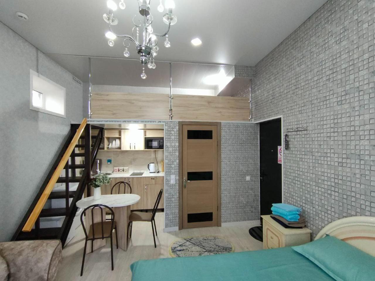 Sport Hotel Terra Ust-Kamenogorsk Exterior photo